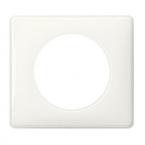  Plaque Cliane Laqu 1 poste - 