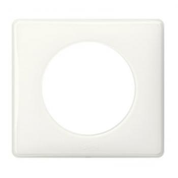  Plaque Cliane Laqu 1 poste - 