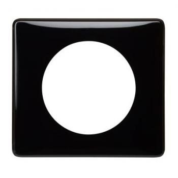  Plaque Cliane Laqu 1 poste - 