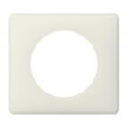  Plaque Cliane Poudr 1 poste 