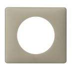  Plaque Cliane Poudr 1 poste 