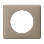 Plaque Cliane Poudr 1 poste 