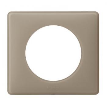  Plaque Cliane Poudr 1 poste 