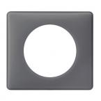  Plaque Cliane Poudr 1 poste 
