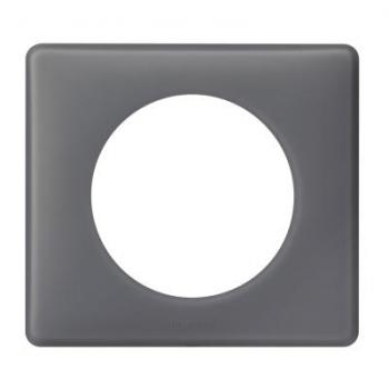  Plaque Cliane Poudr 1 poste 