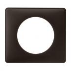  Plaque Cliane Poudr 1 poste 