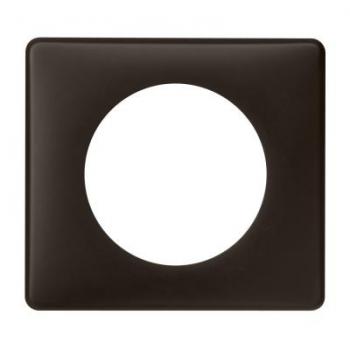  Plaque Cliane Poudr 1 poste 