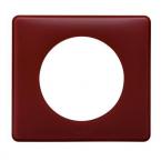  Plaque Cliane Poudr 1 poste 