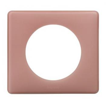  Plaque Cliane Poudr 1 poste 