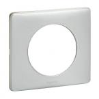  Plaque Cliane 1 poste finitio 