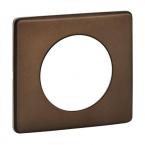  Plaque Cliane 1 poste finitio 