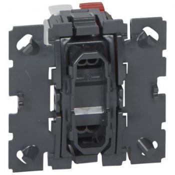  Poussoir inverseur Cliane 6A 
