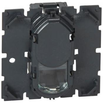  Prise RJ45 - Gamme Cliane - c 