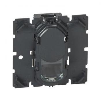  Prise RJ45 - Gamme Cliane - c 