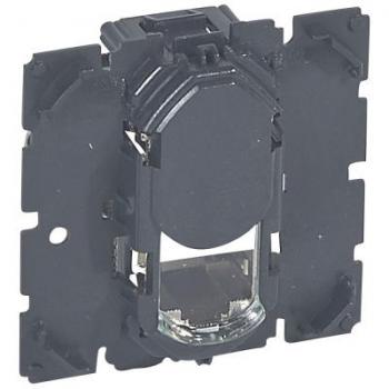  Prise simple RJ45 Cliane cat 