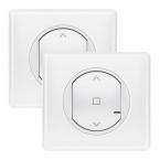  Prt  poser Cliane volet rou 