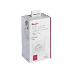  Pack 3 prises de courant conne 