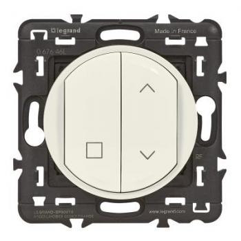  Commande sans fil sans pile po 
