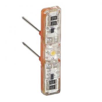  Voyant tmoin 230V pour cblag 