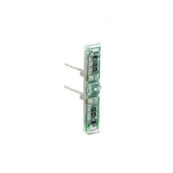  Voyant lumineux 230V Easy-Led 