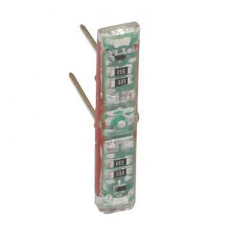  Voyant tmoin 230V phase distr 