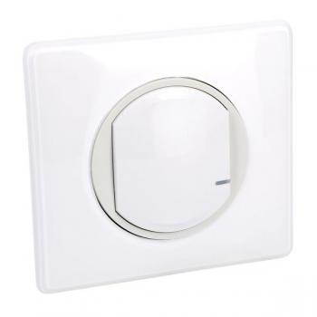  Interrupteur variateur connect 