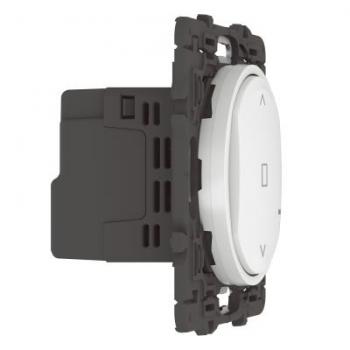  Interrupteur pour volet roulan 