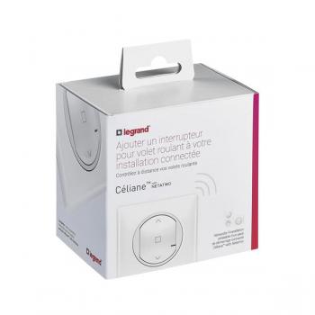  Interrupteur filaire connect 