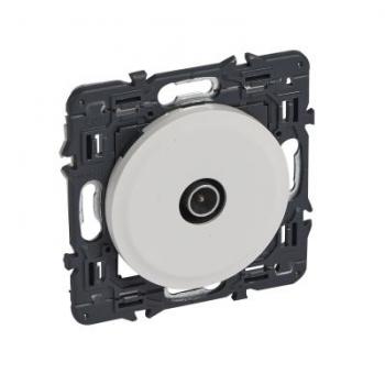  Prise TV simple mle O9,52mm C 