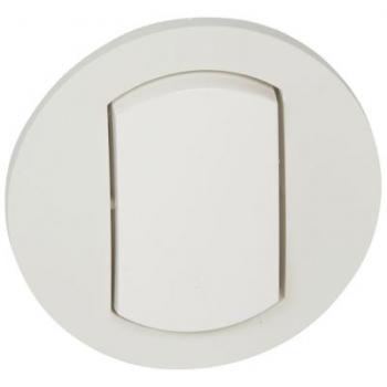  Enjoliveur simple Cliane IP44 