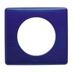  Plaque Cliane Mtal 1 poste - 