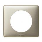  Plaque Cliane Mtal 1 poste - 
