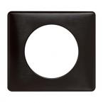  Plaque Cliane Mtal 1 poste - 