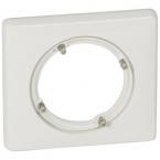  Plaque Cliane IP44 1 poste - 