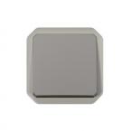  Poussoir NO Plexo composable - 