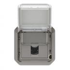  Prise RJ45 catgorie 6 FTP Ple 