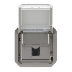  Prise RJ45 catgorie 6 FTP Ple 
