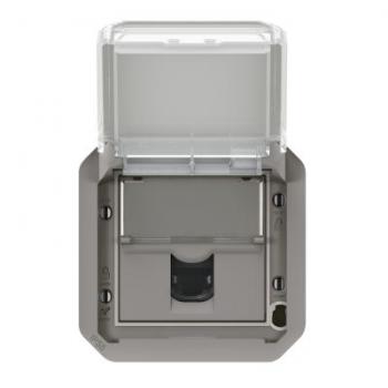  Prise RJ45 catgorie 6 FTP Ple 