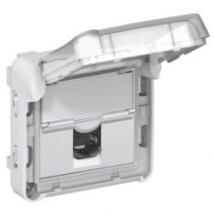  Prise RJ45 tanche catgorie 6 