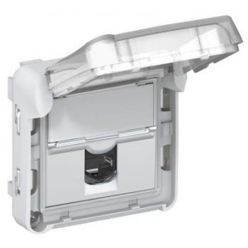  Prise RJ45 tanche catgorie 6 