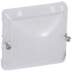  Diffuseur tanche pour lampe i 