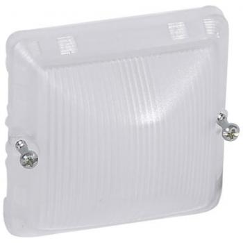  Diffuseur tanche pour lampe i 