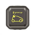  Prise pour recharge v�hicule � 