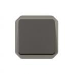  Poussoir NO Plexo composable - 