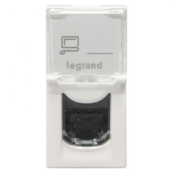  Prise RJ45 catgorie 6 UTP Mos 