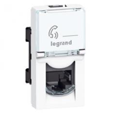  Prise RJ45 catgorie 6 FTP Mos 