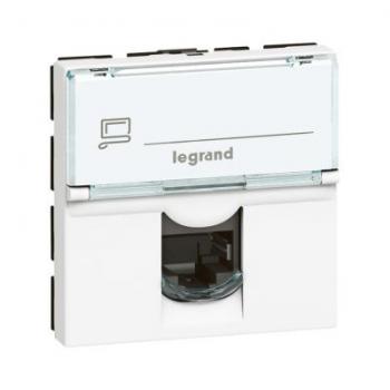  Prise RJ45 catgorie 6 FTP Mos 