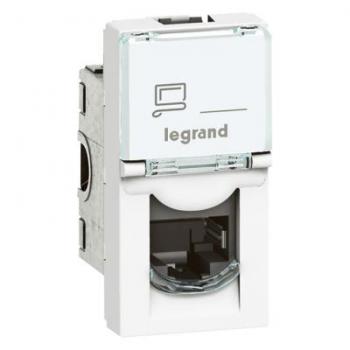  Prise RJ45 catgorie 6A STP  