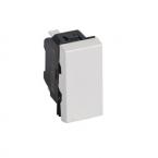  Poussoir inverseur 6A 250V~ Mo 