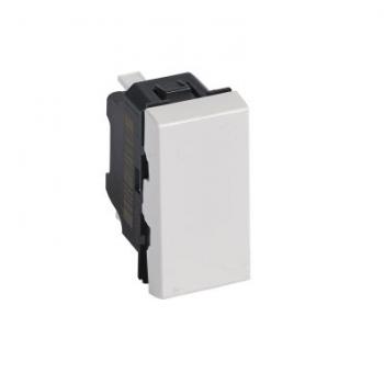  Poussoir inverseur 6A 250V~ Mo 
